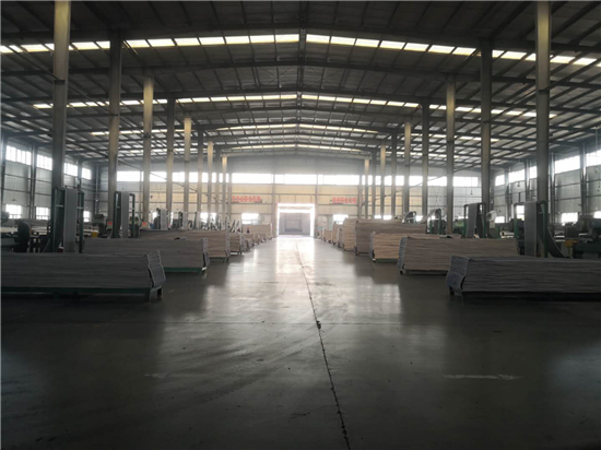 瀚邦PVC阻燃输送带厂家