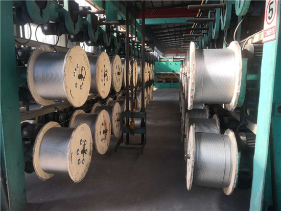 耐磨橡胶帆布输送带