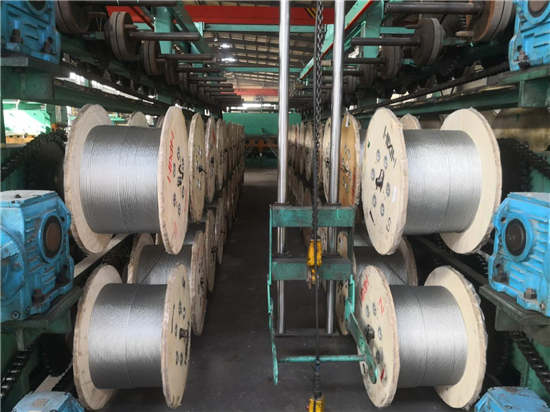 如何提高输送带的质量