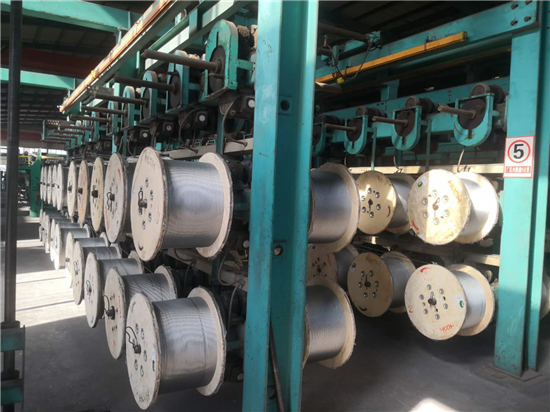 帆布橡胶输送带