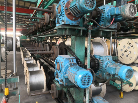 瀚邦PVC阻燃输送带