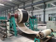 花纹输送带厂家