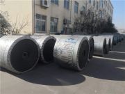 尼龙帆布聚酯输送带