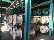 帆布橡胶输送带