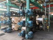 PVC整芯阻燃输送带