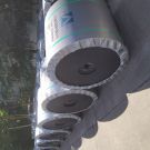 花纹输送带修复的方法