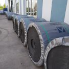 钢丝绳芯输送带