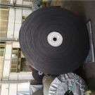 花纹输送带主要磨损的部位