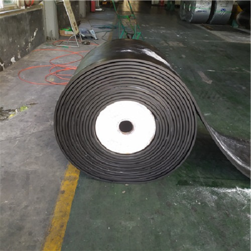 钢丝绳芯输送带