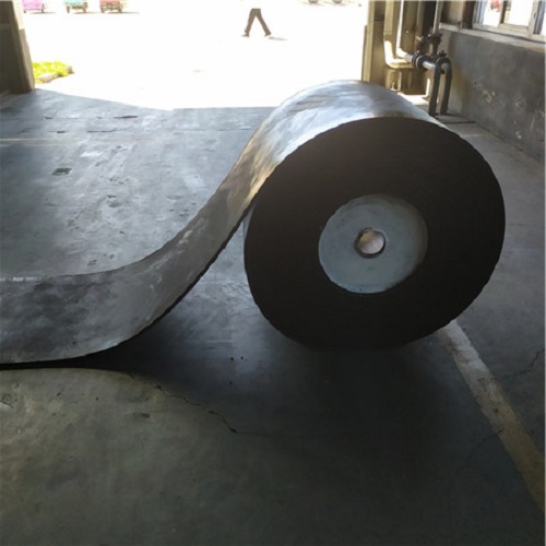 如何防止PVC阻燃输送带撕裂