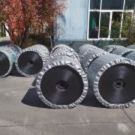 橡胶帆布输送带