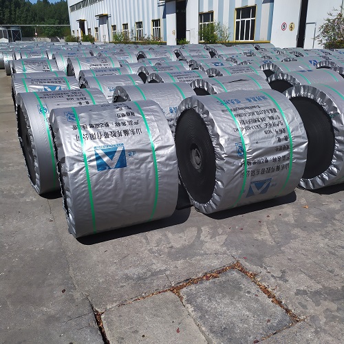 钢丝绳芯输送带批发