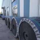 钢丝绳芯输送带