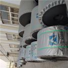 PVC阻燃输送带厂家