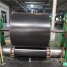 钢丝绳芯输送带