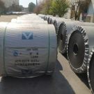 橡胶花纹输送带