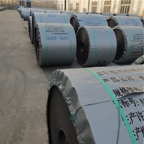 煤矿输送带价格