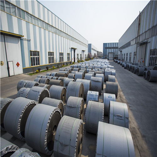 矿用输送带厂家