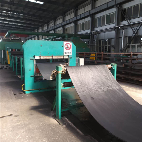 矿用输送带厂家直销