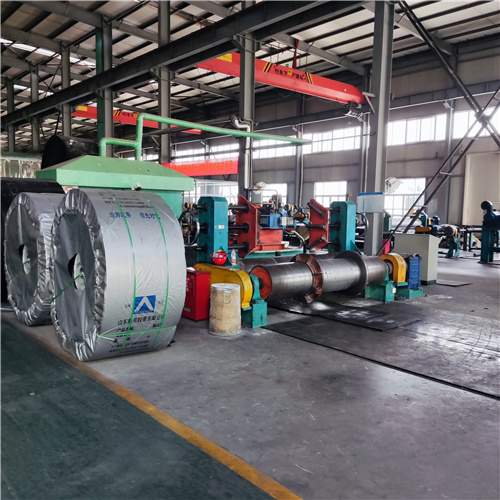 钢丝绳芯输送带