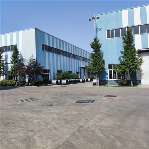 钢丝绳芯输送带