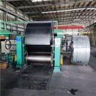 钢丝绳芯输送带