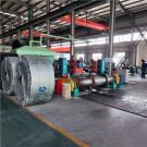 钢丝绳芯输送带