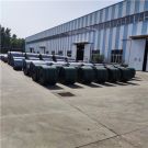 钢丝绳芯输送带