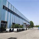 钢丝绳芯输送带