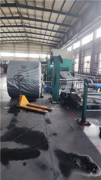 PVC阻燃输送带销售