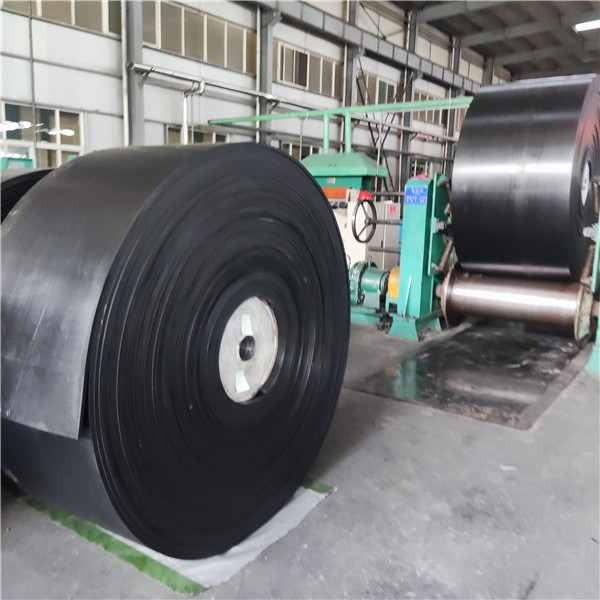 PVC阻燃输送带销售