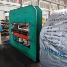 PVC阻燃输送带生产厂家