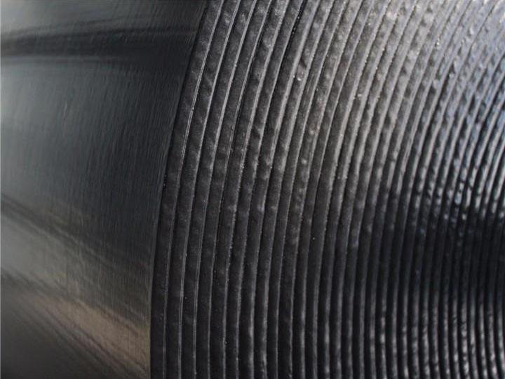 pvc阻燃输送带 pvc阻燃输送带