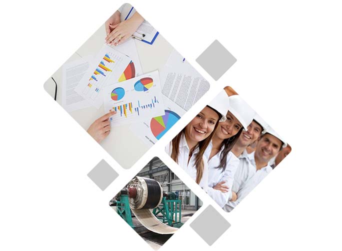 山东输送带厂家